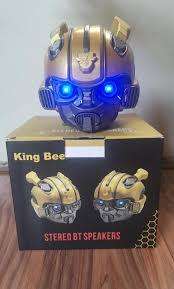 BLUETOOTH SPEAKER,PORTABLE WIRELESS,MINI TRANSFORMERS SPEAKER.