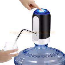 AUTOMATIC WATER DISPENSER (Box damaged)
