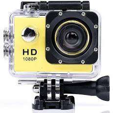 SPORTS CAMERA 4K UTRA HD