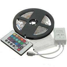 LED STRIP LIGHT 5050 RGB ANMDOM
