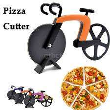 PIZZA CUTTER