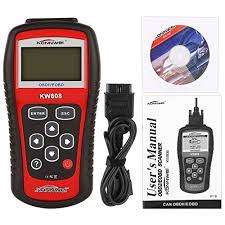 KONNWEI KW 680 OBDII CAR DIAGNOSTIC MACHINE