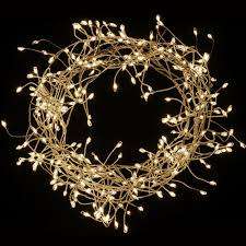 LED FAIRY LIGHTs 10M