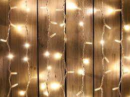 LED FAIRY LIGHTs 10M