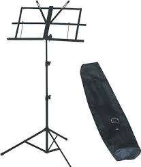 ORCHESTRA MUSIC STAND  FOLDABLE