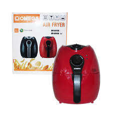 AIR FRYER 2.7L