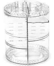 360c ROTATION COSMETIC ORGANISER