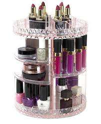 360c ROTATION COSMETIC ORGANISER
