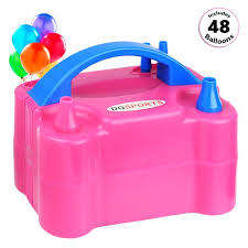 ELECTRIC BALLON PUMP