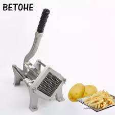 POTATO CHIPs CUTTER