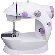 MINI SEWING MACHINE SM-202A