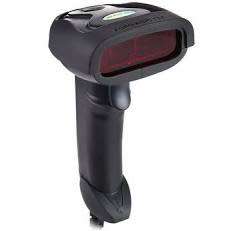 NETUM WIRELESS BARCODE SCANNER RED LIGHT CCD LASER