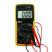 DIGITAL MULTI METER