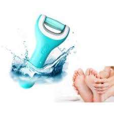 LETVEL SMOOTH WET AND DRY FOOT FILE FOR HARD AND DEAD SKIN.