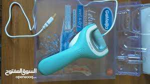 LETVEL SMOOTH WET AND DRY FOOT FILE FOR HARD AND DEAD SKIN.