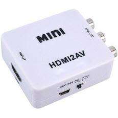 MINI HDMI 2AV  1080P