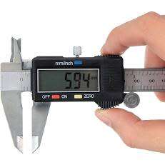 ELECTRONIC DIGITAL CALIPER