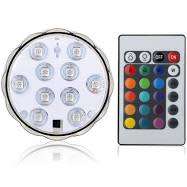 SUBMERSIBLE LED LIGHTs,