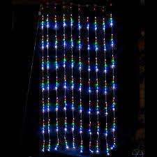 LED FAIRY LIGHT 20M  Multi color