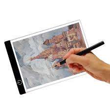 A4 LED ARTIST TRACING TABLE