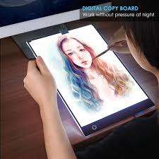 A4 LED ARTIST TRACING TABLE