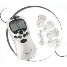 DIGITAL THERAPY MACHINE BODY MASSAGER