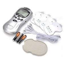 DIGITAL THERAPY MACHINE BODY MASSAGER