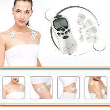 DIGITAL THERAPY MACHINE BODY MASSAGER