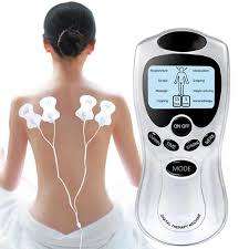 DIGITAL THERAPY MACHINE BODY MASSAGER