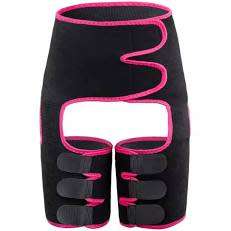 WAIST AND THIGH TRIMMER