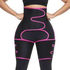 WAIST AND THIGH TRIMMER