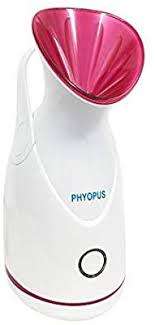 FACIAL NANO STEAMER PHYOPUS