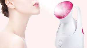 FACIAL NANO STEAMER PHYOPUS