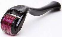 DERMA ROLLER SYSTEM WITH TITANIUM NIDDLES