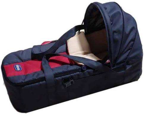 CHICCO SACCA TRANSPORTER