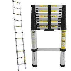 4.4 M TELESCOPIC LADDER