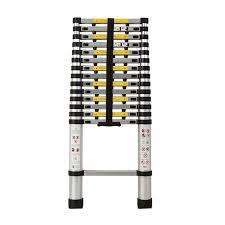4.4 M TELESCOPIC LADDER
