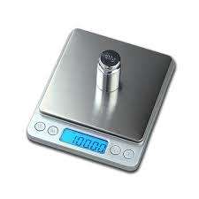 Professional Digital Table Top Scale