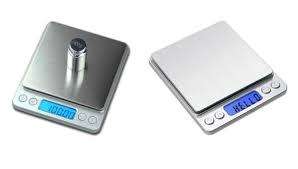 Professional Digital Table Top Scale