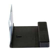 New Arrival 6D 12 Inch Phone Screen Magnifier with Bluetooth Speaker Foldable Mobile Phone Screen HD