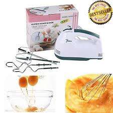 Scalett Super Hand Mixer