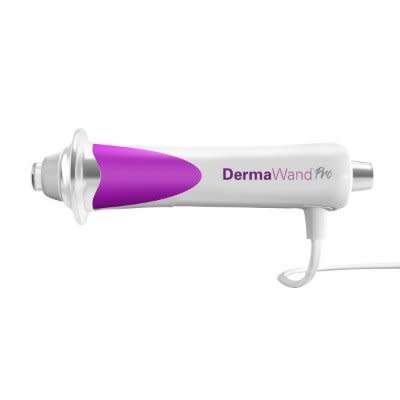 Derma Wand Pro,The More Powerful Anti Aging Solution.