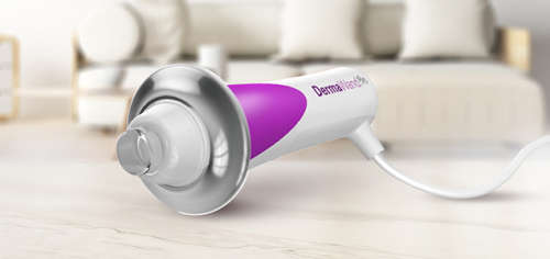 Derma Wand Pro,The More Powerful Anti Aging Solution.