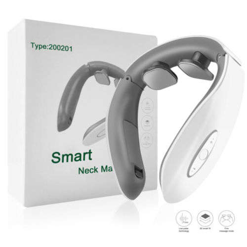 Smart Neck Massager