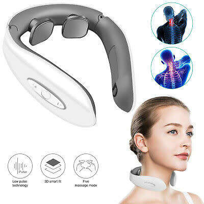 Smart Neck Massager