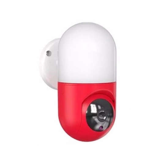 Andowl Full HD Wireless Network Smart Camera - Q-S036
