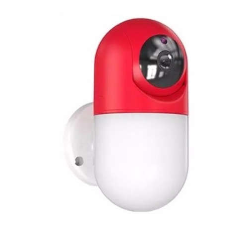 Andowl Full HD Wireless Network Smart Camera - Q-S036