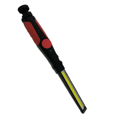 Andowl USB Foldable Rechargeable Lantern- Q-S103