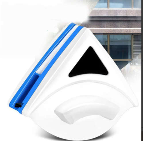 Double Faced Glass Cleaner