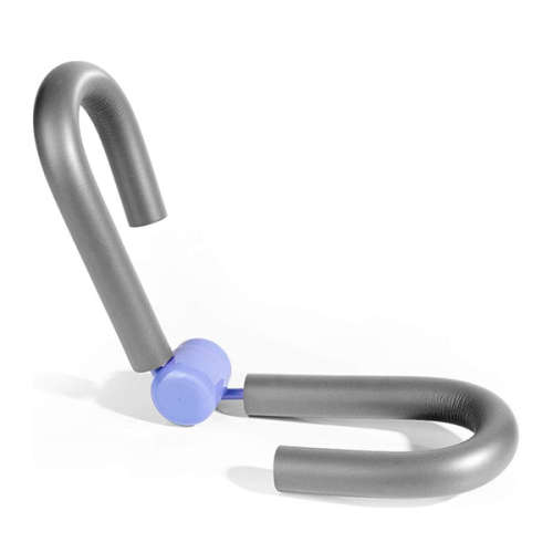 Thigh Fitness Master Home Gym Equipment-Grey